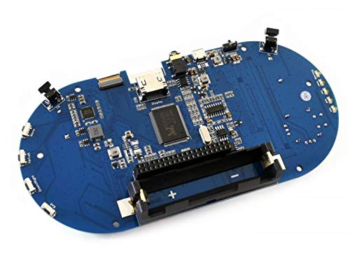 その他 Waveshare Game HAT for Raspberry Pi Amazon.co.jp: Waveshare Game HAT for Raspberry Pi : パソコン・周辺機器